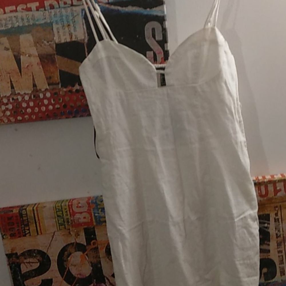 Forever 21 dress